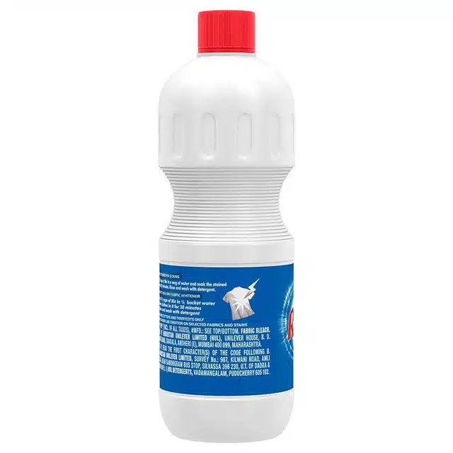 Rin Ala Fabric Whitner 500 ml