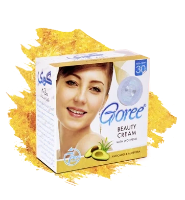 Goree Skin Whitening Soap (100 g)