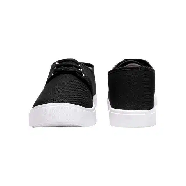 Casual Shoes for Girls (Black, 1) (AI-645)