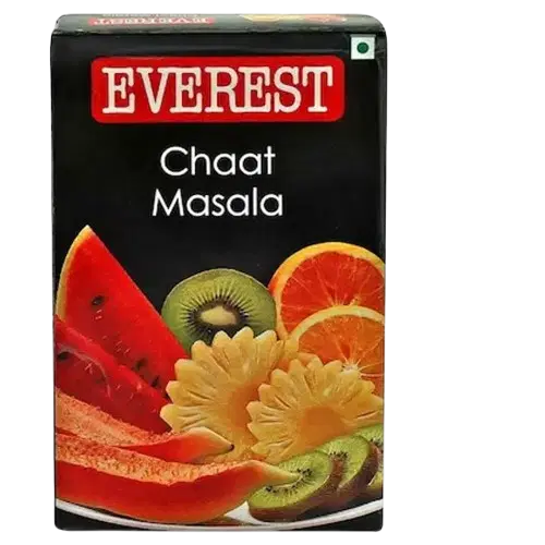 Chat Masala Powder