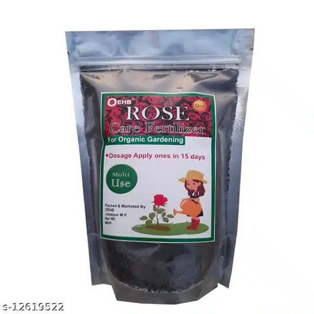 OEHB Rose Care Fertilizer (900 g)