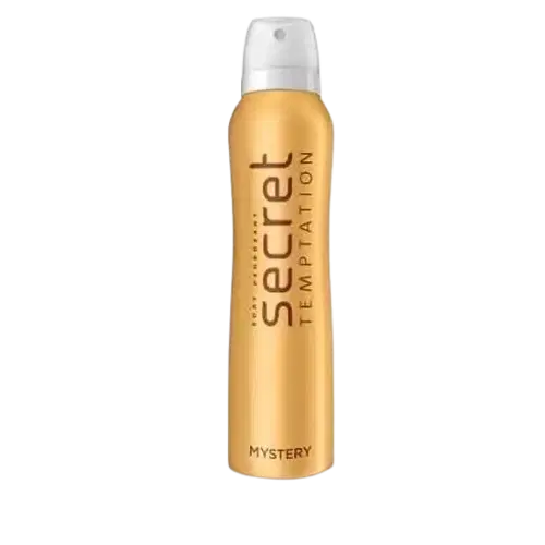 Women's Deo