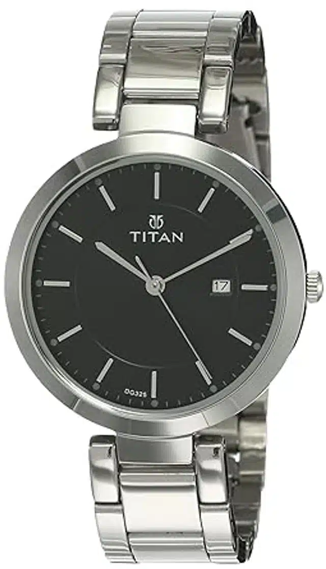 Titan 2486 deals stainless steel