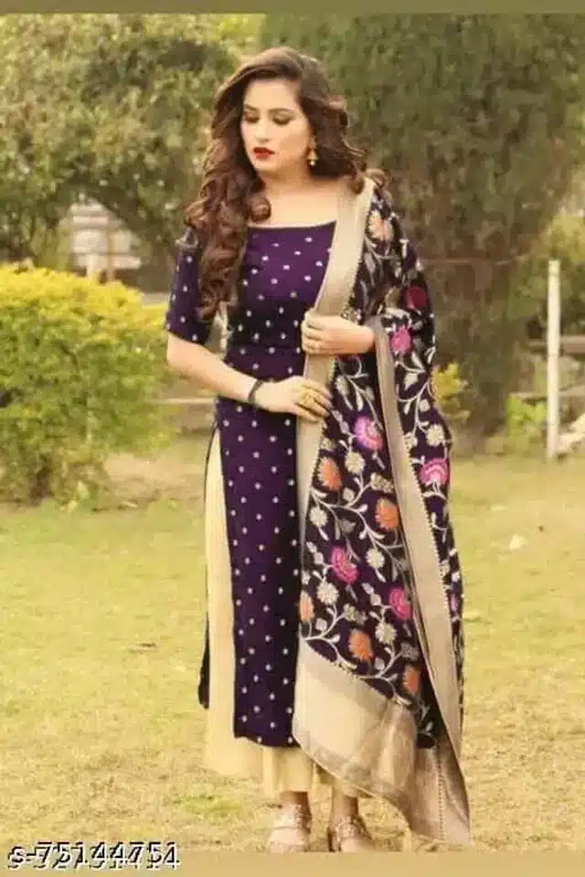 Myra Graceful Salwar Suits & Dress Materials