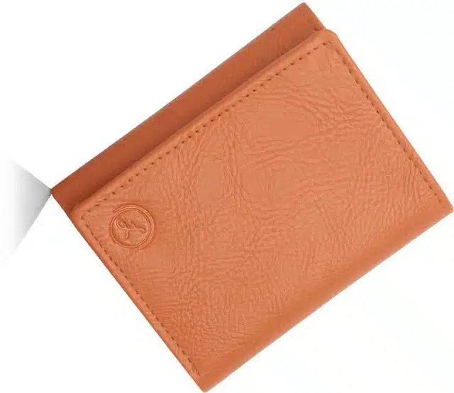 Wallet for Men (Rust)