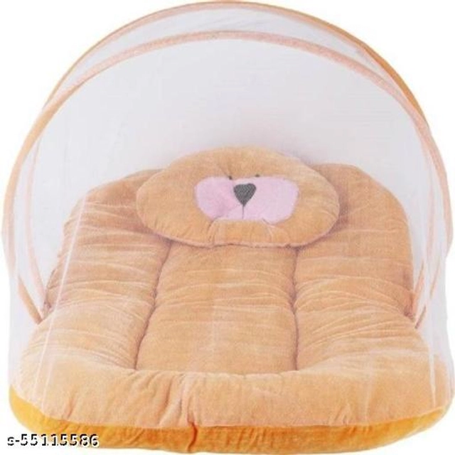 Microfiber Blankets for Babies (Skin, Free Size)