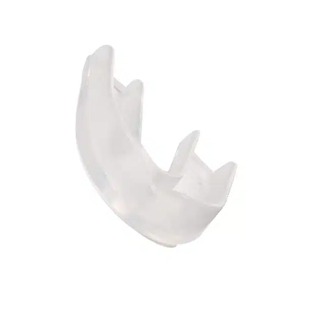 Mouthguard for Boxing (White)