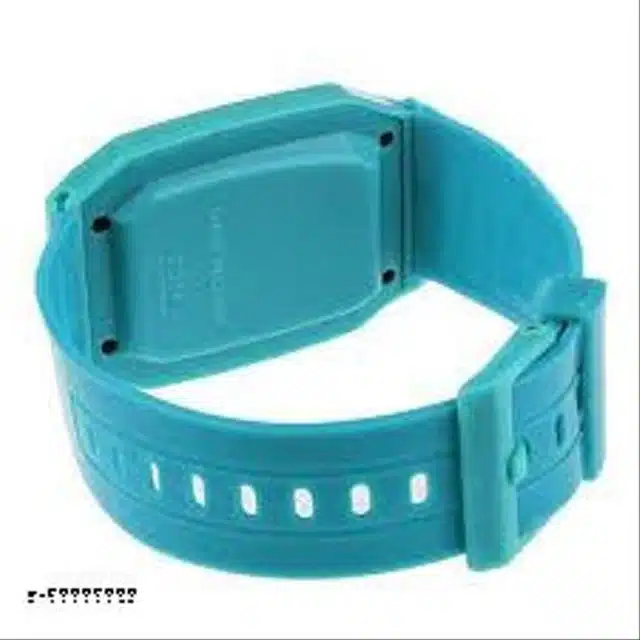 Digital Watch for Kids (Blue)