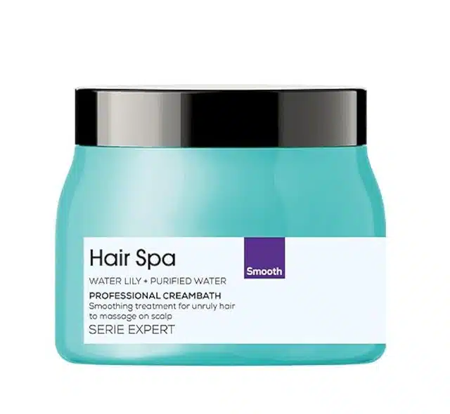 Smooth Expert Hair Spa (490 g)