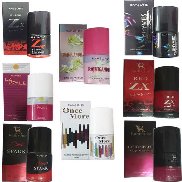 Red zx perfume discount price