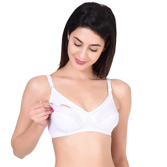 Shop Women's Feeding Bra Online in Citymall - Best Deals and Discounts