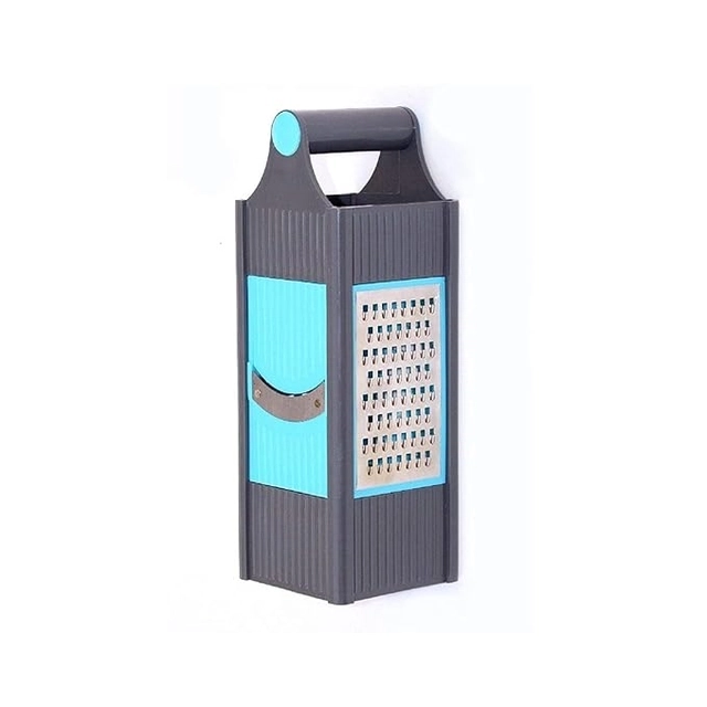 SLINGS 4U Steel Grater (Pack of 1)