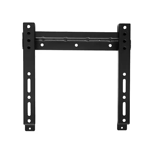 Unico Universal Fixed Wall Mount Stand for 14 to 42 Inch LCD & LED TV (Black)