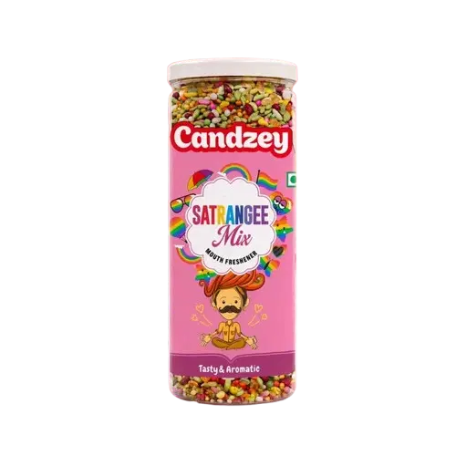 Mouth Freshener