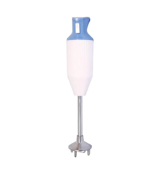 ORPAT HHB-107E SB Hand Blender (250 Watt, Blue)