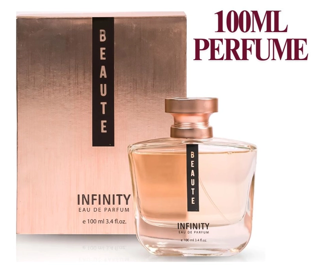 Beaute Infinity Perfume (100 ml)