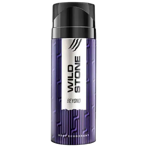 Men's Deo