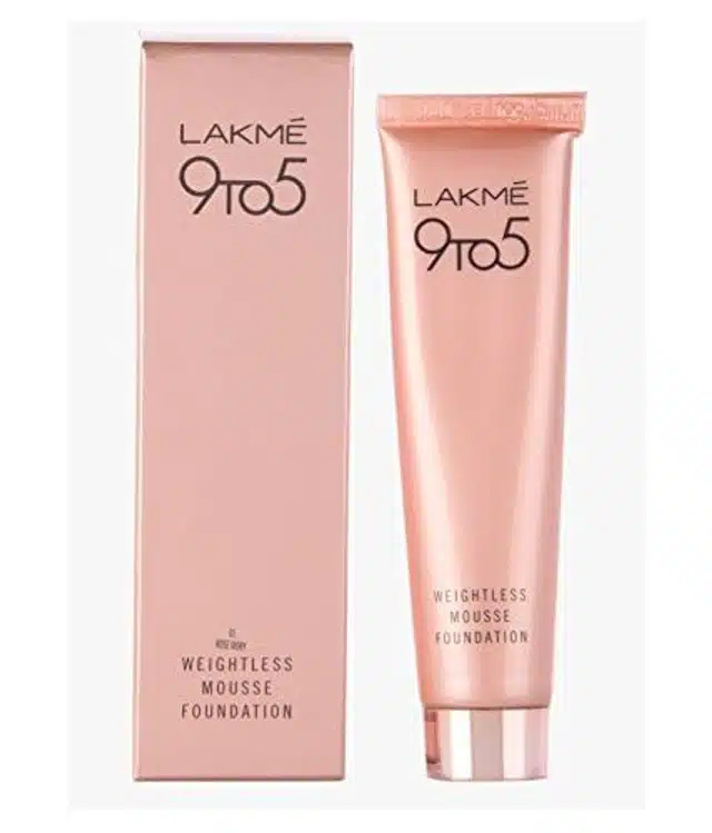 Lakme 9 to 5 CC Cream (Pack of 2, 9 g)