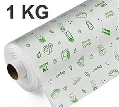 Food Wrapping Butter Paper (1000 g)