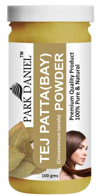 Park Daniel Premium Tej Patta Powder (100 g) (SE-83)