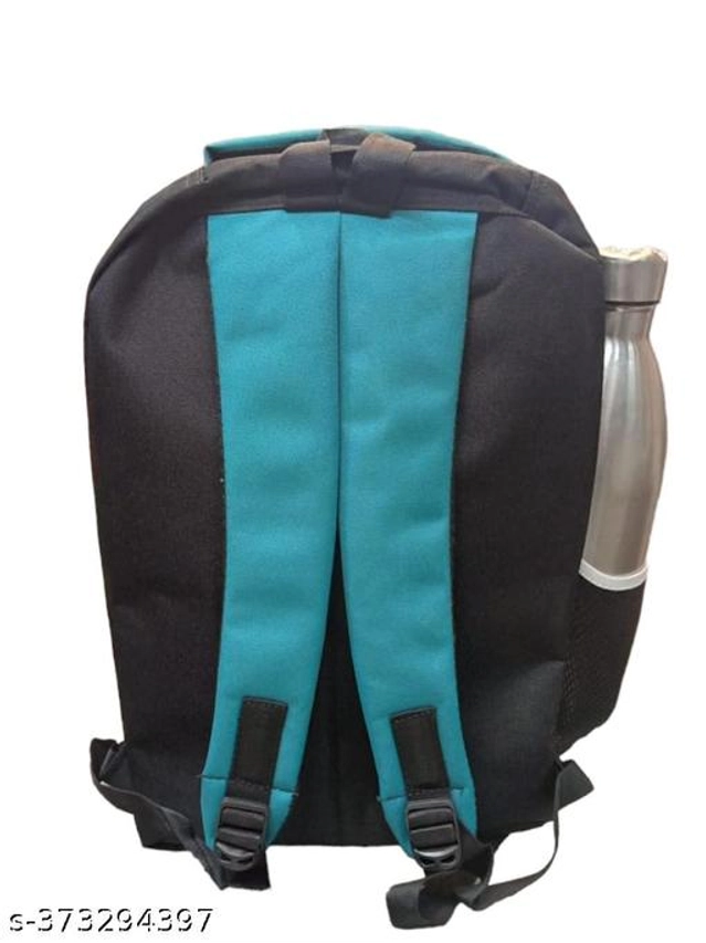 PU Backpacks for Men & Women (Multicolor, 31 L)