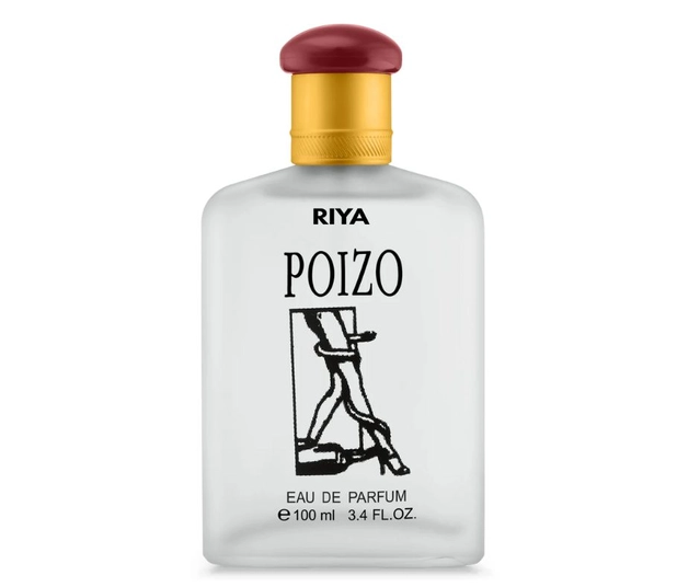 Riya Poizo Perfume (100 ml)