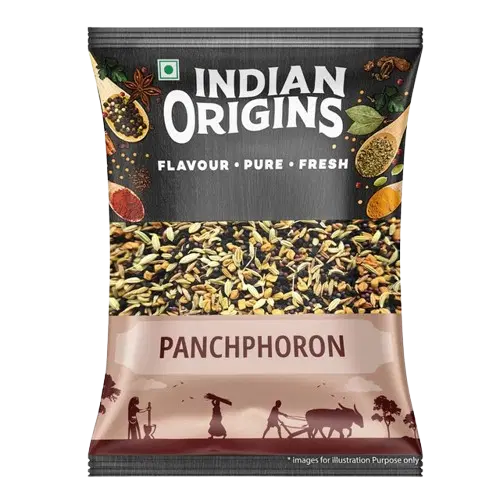Panchforan