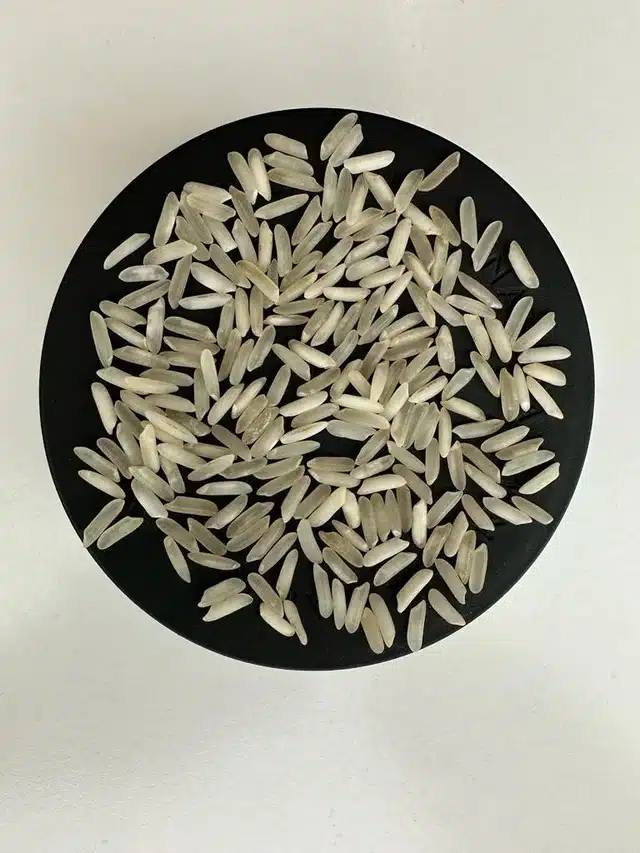 Tareef Full Grain Rice 1 kg