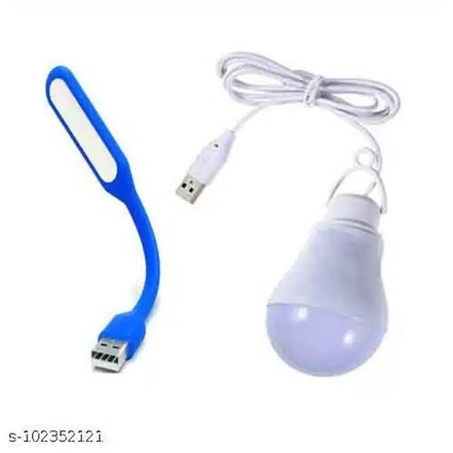 Mini USB Light Bulb 
