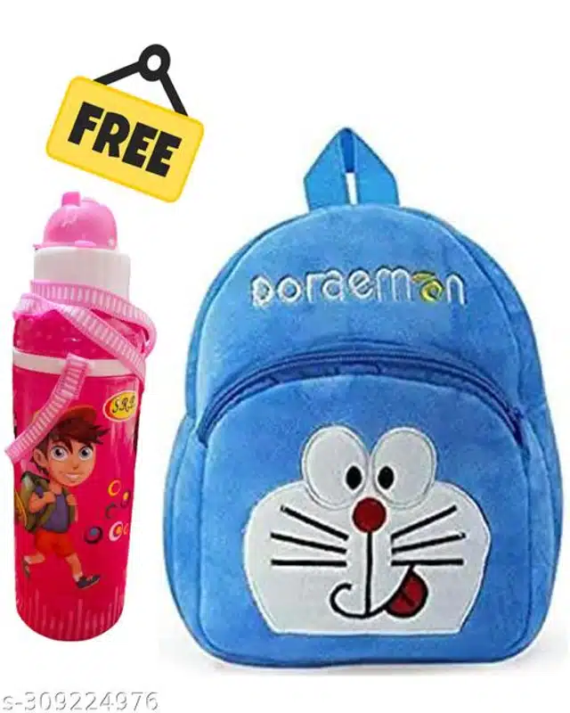 Doraemon bag outlet school