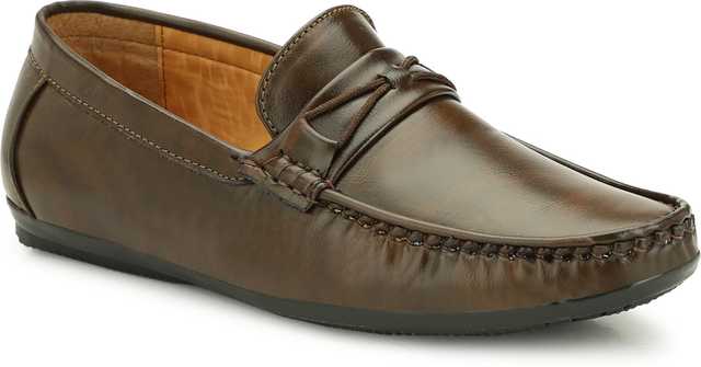 Buxton Men's Loafer 