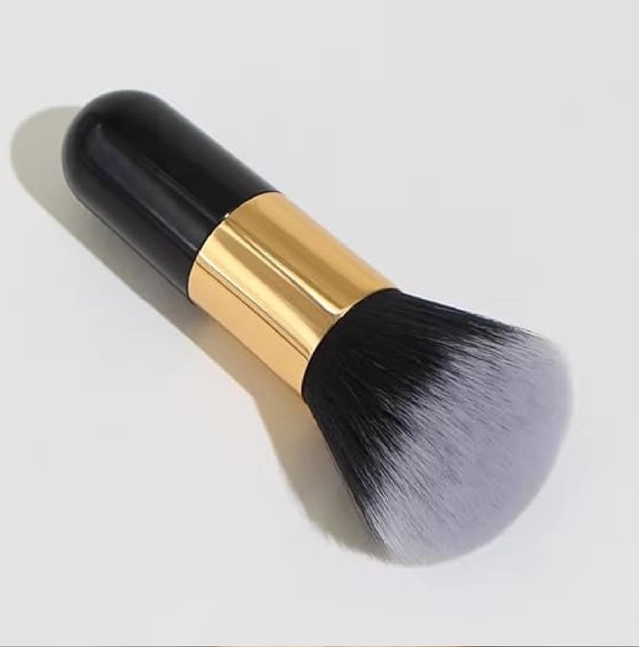 Colorstock Beauty Foundation Brush (Pink)