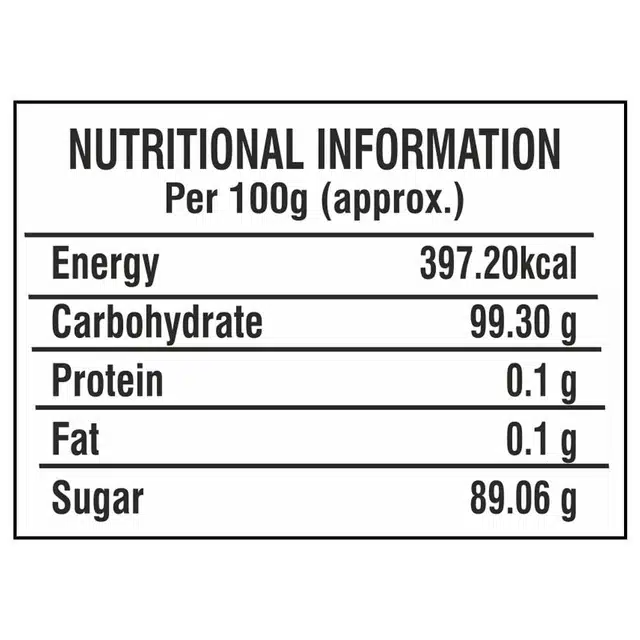 कैनडिज पान बनारसी 100 g