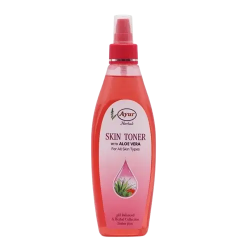 Toner & Cleanser