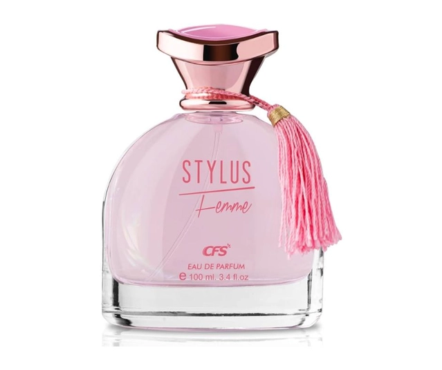 CFS Stylus Femme Perfume (100 ml)