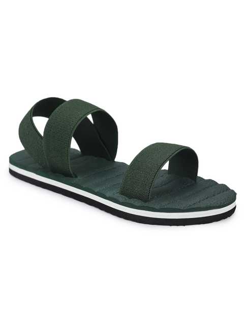Fosty Mens Sandal (Mahendi, 10) (A184)