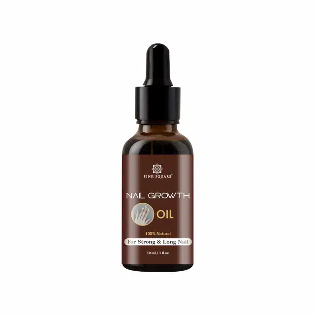 Nail Growth Oil (30 ml)