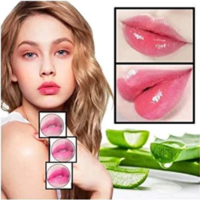 ADS Long Lasting Color Changing Lip Balm (Multicolor)