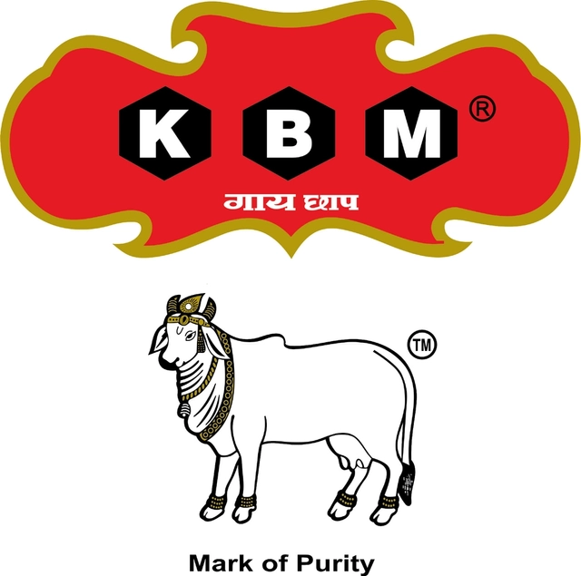 KBM गाय छाप लाल मिर्च पाउडर स्पेशल 100 g