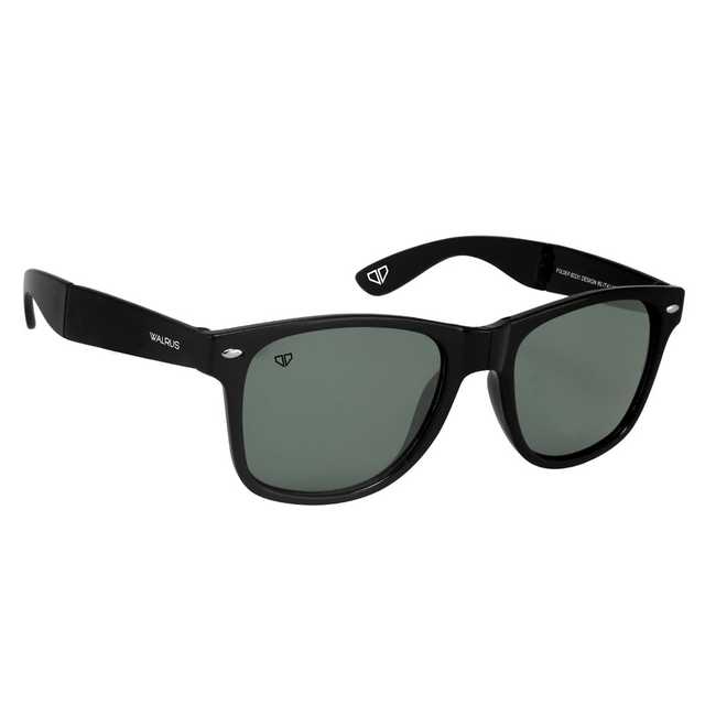 Ray-Ban New Wayfarer Polarized Sunglasses - Accessories