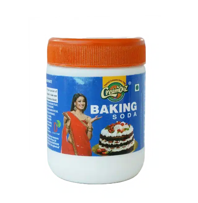 9 Am Baking Powder 100 g