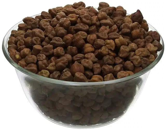 राजधानी चना केसरी/काला चना 1 Kg + 200 g फ्री