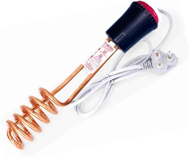 Copper Immersion Rod (1500 W)