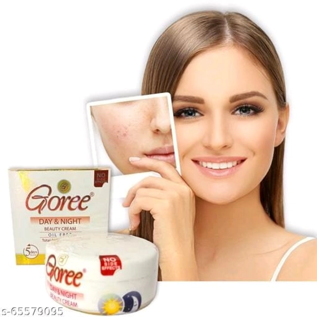 Goree Day & Night Beauty Cream (30 g)