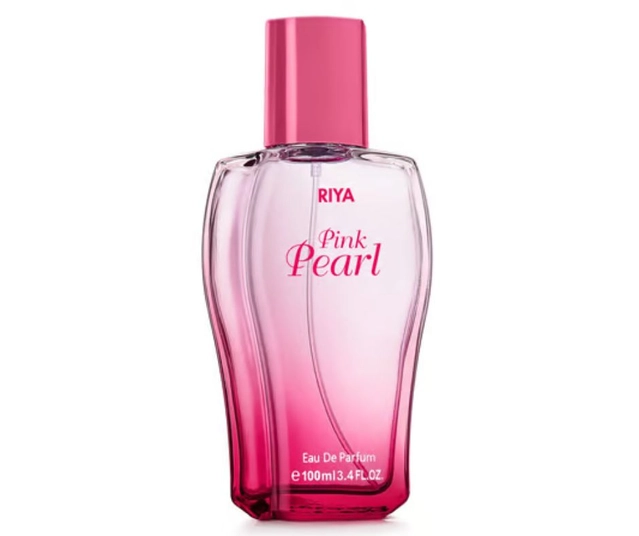 Riya Pink Pearl Perfume (100 ml)