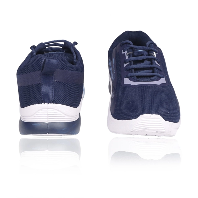 Sports Shoes for Men (Navy Blue, 7)