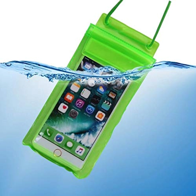 Waterproof Mobile Protection Pouch Bag (Assorted)