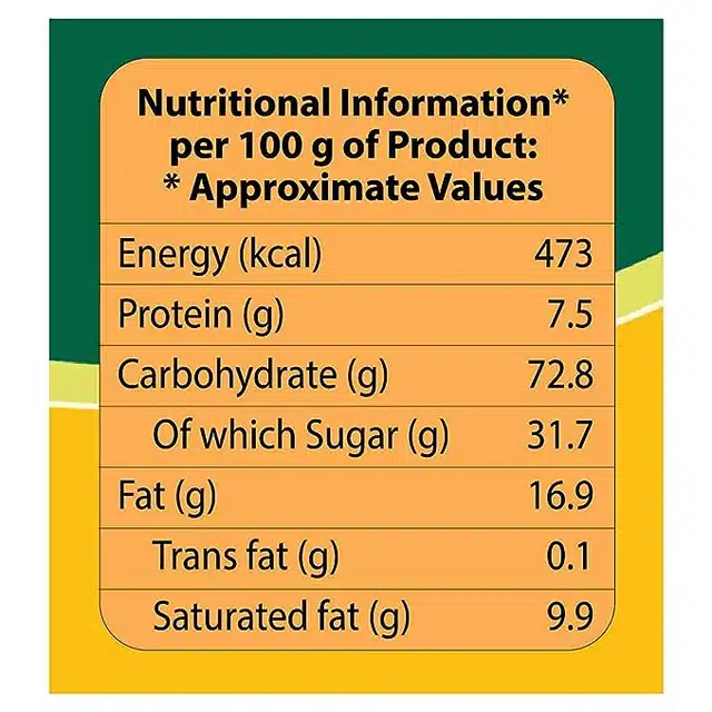 Sunfeast Nice Biscuit 142 g