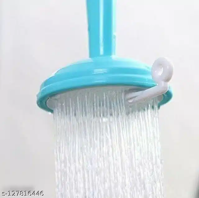 Kitchen Sink Tap (Blue)