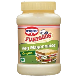 Mayonnaise